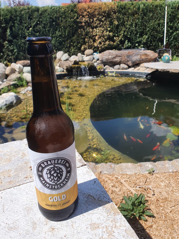 Mainstockheim Gold